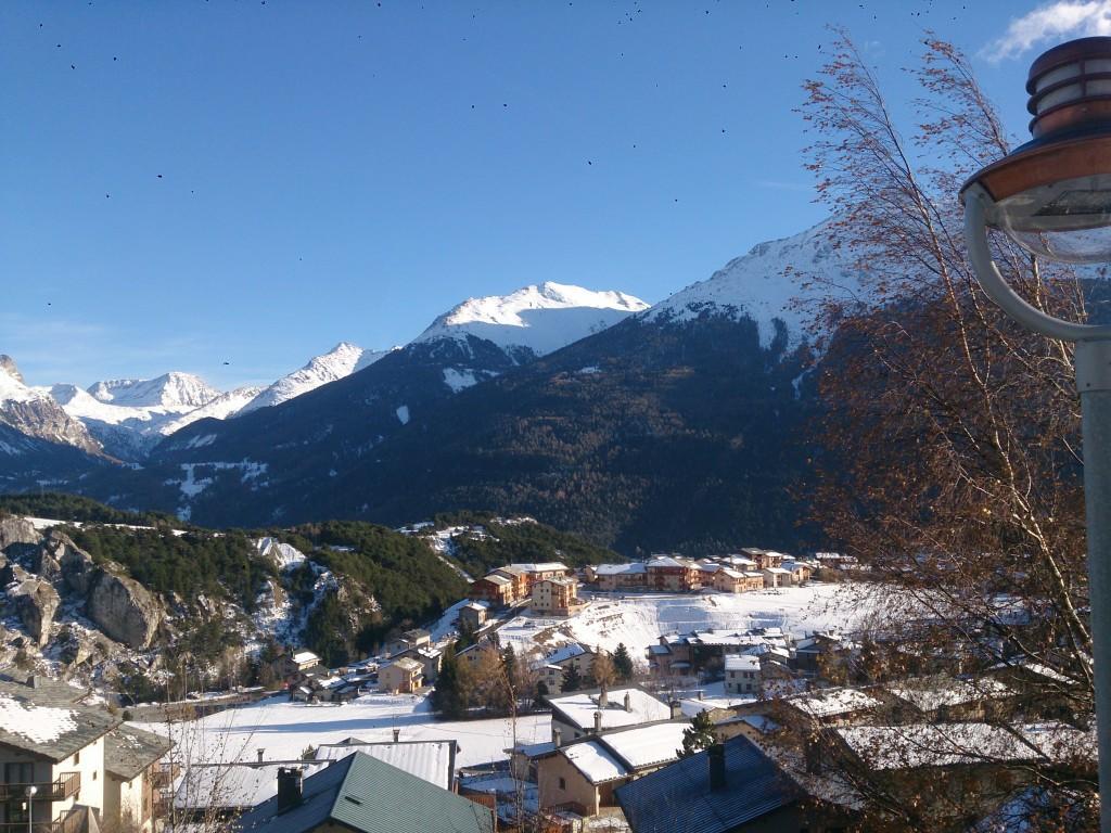 Appartement 2-4 Pers Orelle Spa Inclus 外观 照片