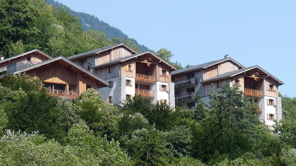 Appartement 2-4 Pers Orelle Spa Inclus 外观 照片