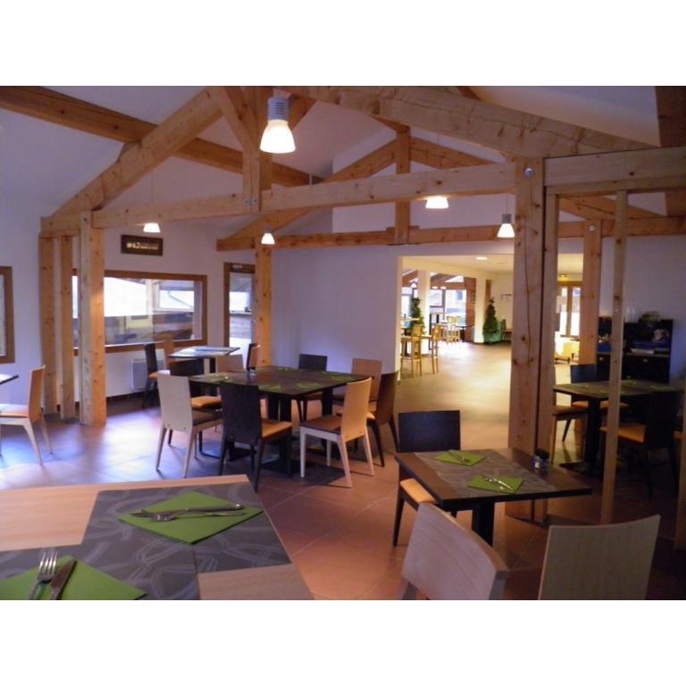 Appartement 2-4 Pers Orelle Spa Inclus 外观 照片