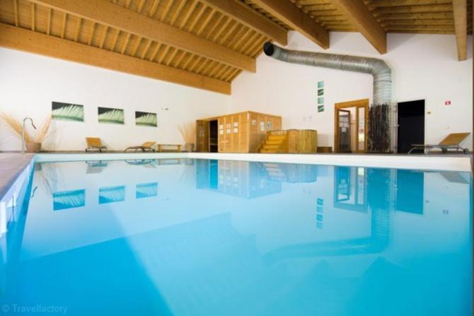 Appartement 2-4 Pers Orelle Spa Inclus 外观 照片